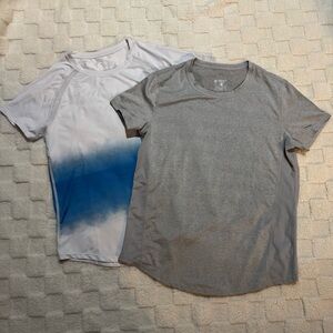 Liberty Pro Women’s Athletic Short Sleeve T-Shirt Bundle, Size Medium